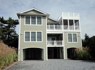 33 E Evergreen Rd, Bethany Beach, DE 19930