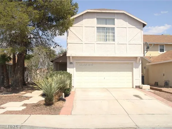 1025 Coral Isle Way, Las Vegas, NV 89108