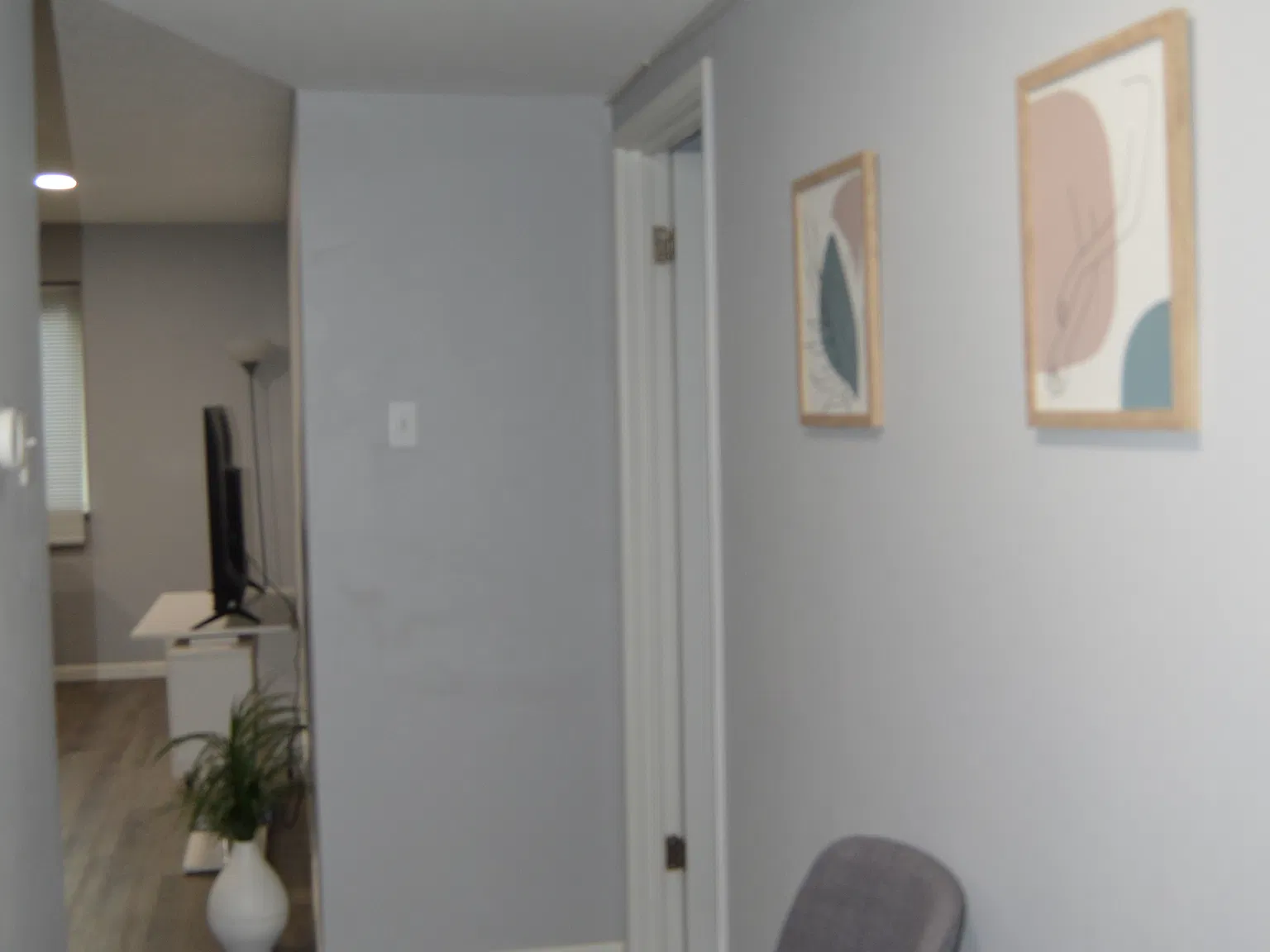 1 bed, 700 sqft, $1,400 — Photo 1