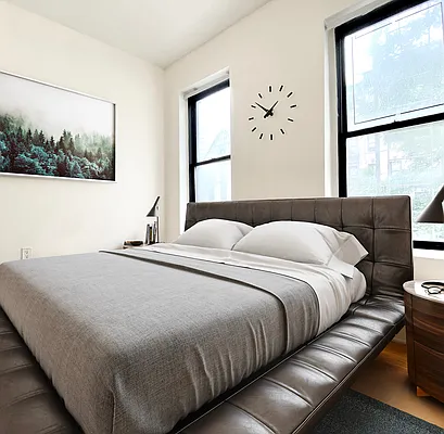 Rented by Vector New York, LLC | media 3