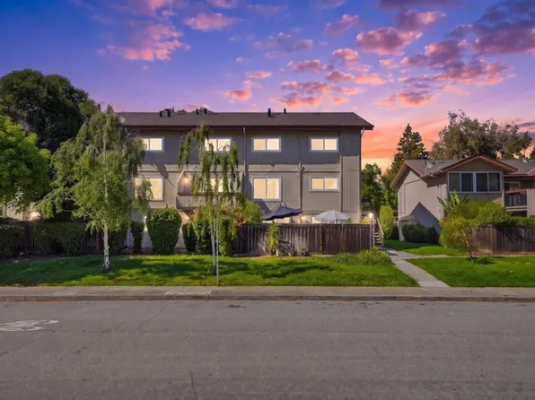 701 N Rengstorff Ave APT 6, Mountain View, CA 94043