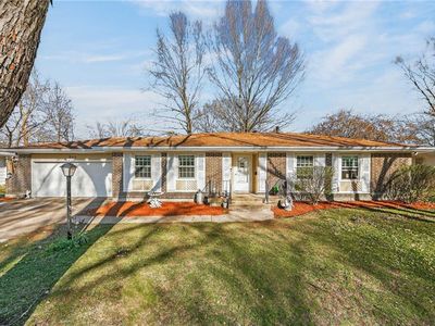 501 Pheasant St, Harrisonville, MO, 64701