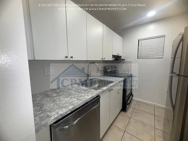 Allaire - 5525 SW 41 St. Pembroke Park, FL 33023 — Photo 17