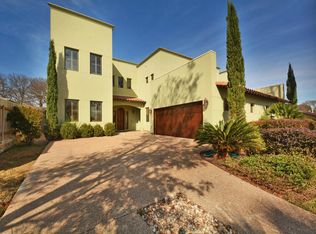 2004 Paramount Ave #A, Austin, TX 78704