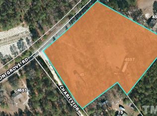 45 Charity Dr, Cameron, NC 28326