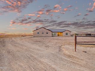 2782 E ELIZA Circle, Coolidge, AZ 85128