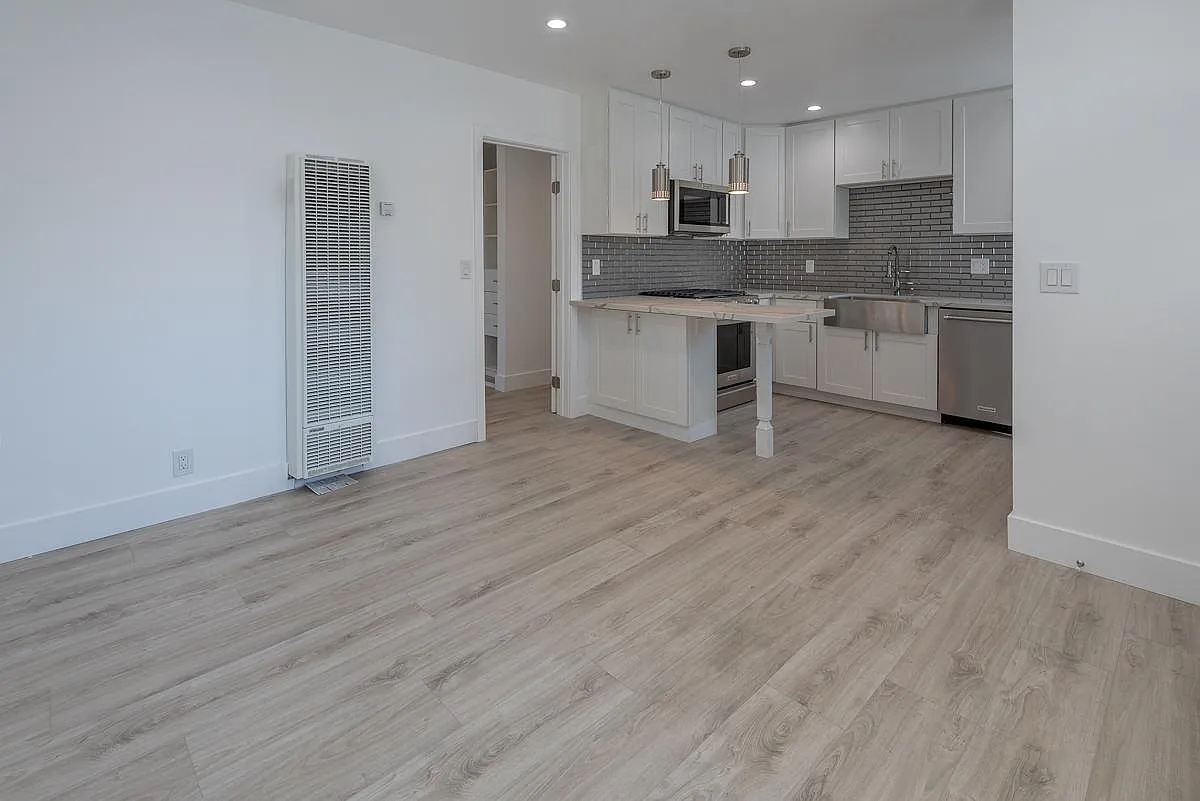 1 bed, 450 sqft, $2,650 — Photo 1