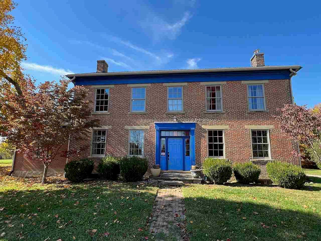 5664 S Centerville Rd, Centerville, IN 47330 MLS 10047349 Zillow