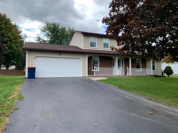 160 Brandy Brook Ln, Rochester, NY 14612