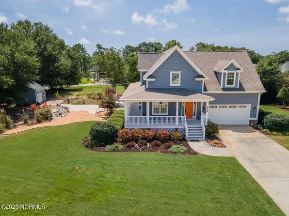 5995 Gray Squirrel Path, Southport, NC 28461