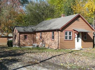52139 Prescott Ave, South Bend, IN
