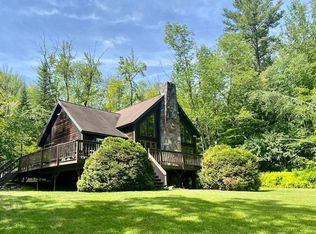 46 Beaver St, Bondville, VT 05340