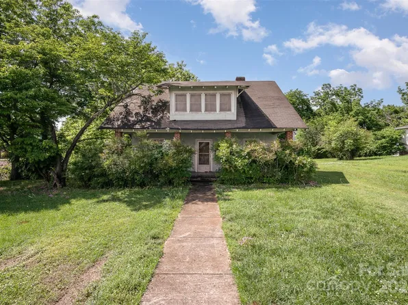 115 E Whitley St, Norwood, NC 28128