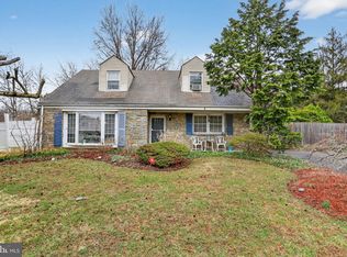 3272 Philmont Ave, Huntingdon Valley, PA 19006