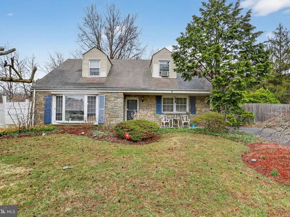 3272 Philmont Ave, Huntingdon Valley, PA 19006
