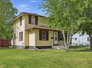 112 3rd St N, Waite Park, MN 56387