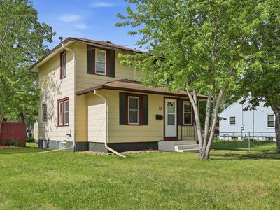 112 3rd St N, Waite Park, MN, 56387