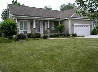 1171 Lost Lake Rd, Port Clinton, OH 43452