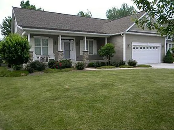 1171 Lost Lake Rd, Port Clinton, OH 43452