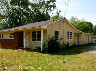 1163 Booze Mountain Rd SE, Lindale, GA 30147