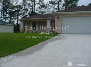 105 Alan Ave N UNIT 6, Lehigh Acres, FL 33971