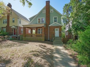 3202 Military Rd NW, Washington, DC 20015