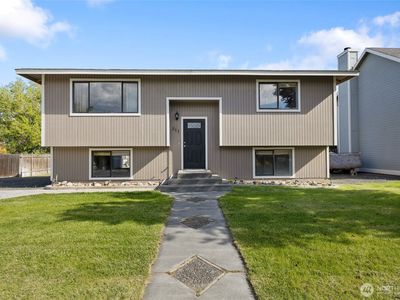 263 W Kevin Way, Moses Lake, WA, 98837