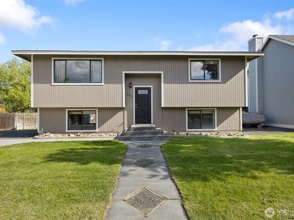 263 W Kevin Way, Moses Lake, WA 98837