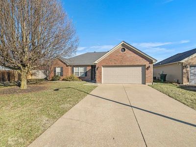 2351 Homestead Point, Owensboro, KY, 42301
