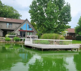 5317 Channel Dr, Celina, OH, 45822