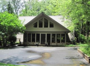 394 Valley Loop, Heber Springs, AR 72543