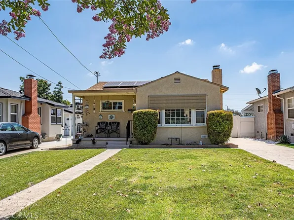 6158 Ibbetson Ave, Lakewood, CA 90713