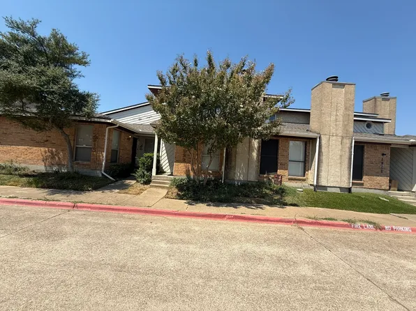 4922 Rolling Vis, Mesquite, TX 75150