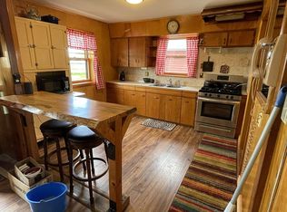 6 Easy St, Story, WY 82842