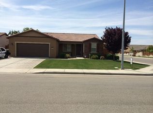 10613 Coronado Pointe Dr, Bakersfield, CA 93311