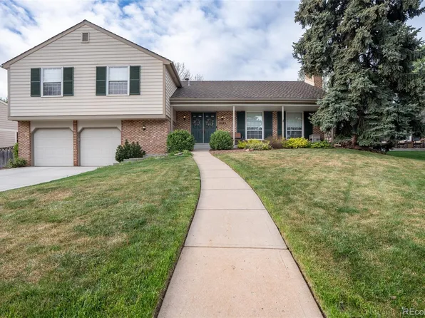 5123 S Iris Way, Littleton, CO 80123