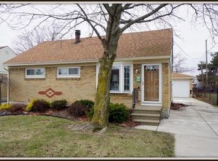 228 Nokomis Pkwy, Cheektowaga, NY 14225