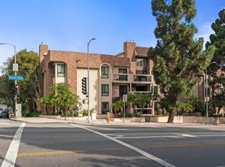 12321 Ocean Park Blvd APT 1, Los Angeles, CA 90064