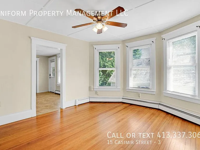 15 Casimir St #3 — Photo 13
