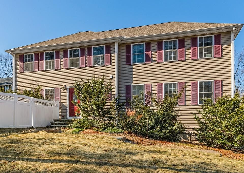 1 Ledgelawn Ave, Billerica, MA 01821 Zillow