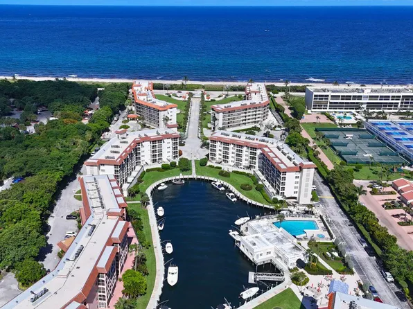 2871 N OCEAN Boulevard #C205, Boca Raton, FL 33431