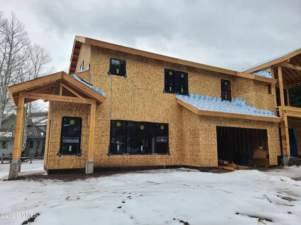 41 Grouse Ct #N, Vail, CO 81657