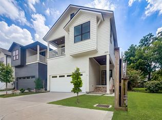 1520 Nicholson St, Houston, TX 77008