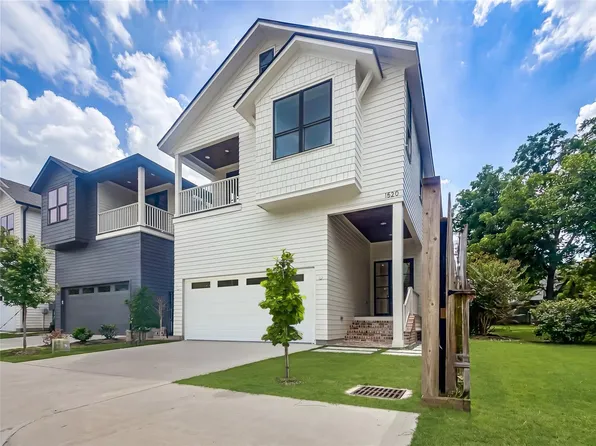 1520 Nicholson St, Houston, TX 77008