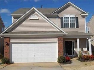 18 Derry Ln, Greer, SC 29650