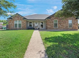 517 Rio Bonito Dr, Waco, TX 76706