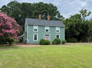 28102 Drummondtown Rd, Locustville, VA 23404