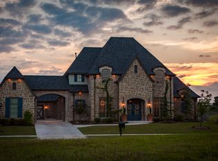 3204 Rolling Woods Dr, Norman, OK 73072
