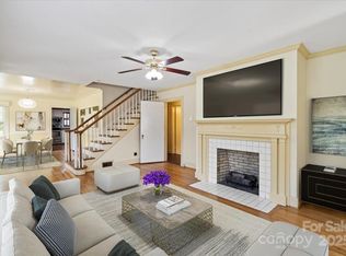 514 W Sumter St, Shelby, NC 28150