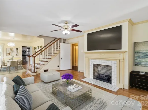 514 W Sumter St, Shelby, NC 28150